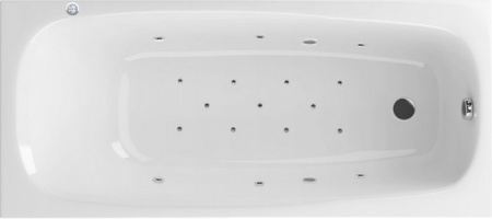 ��������� ����� Excellent Layla WAEX.LAY18.RELAX 180x80