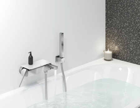��������� Grohe Plus 33553003 ��� ����� � �����