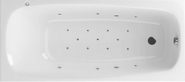 ��������� ����� Excellent Layla WAEX.LAY18.RELAX 180x80