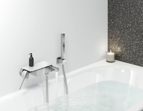 ��������� Grohe Plus 33553003 ��� ����� � �����
