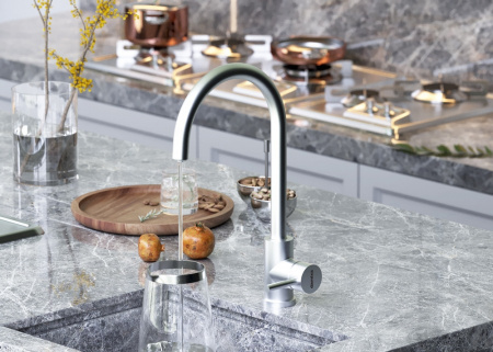 ��������� Damixa Merkur DX710730000 ��� �������� �����, ������ + ���������� Damixa �� 1 ����� �������� �� �����������