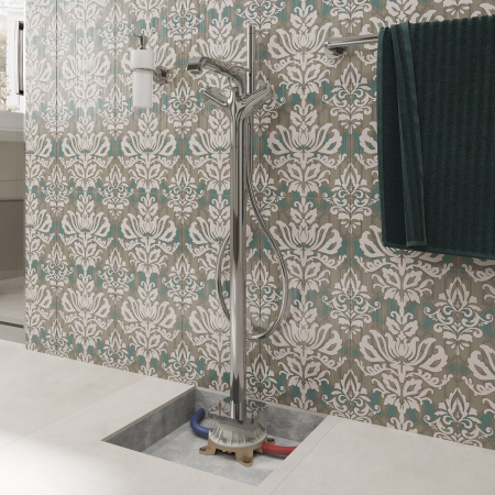 ��������� Axor Citterio E 36416000 � ���������� ������, ���������