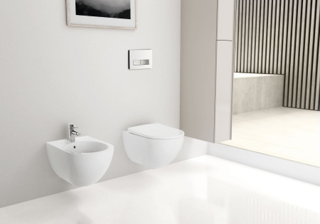 �������� Geberit Acanto 500.301.KJ.A