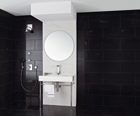 ����� ��� �������� Hansgrohe Flowstar 52100000