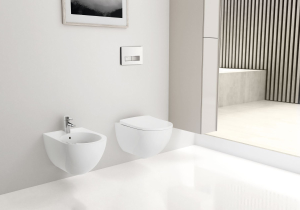 �������� Geberit Acanto 500.301.KJ.A