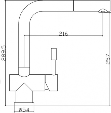 ��������� Seaman Eco Venice SSN-0912P Night ��� �������� �����