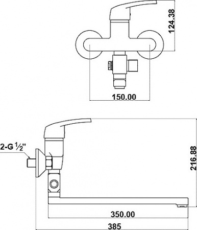 ��������� Timo Standart 1935Ychrome �������������