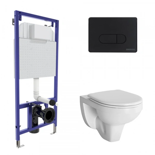 �������� BERGES GAMMA: ����������� NOVUM525, ������ D5, ������ � �������� Gamma ���������, ���������� 042418