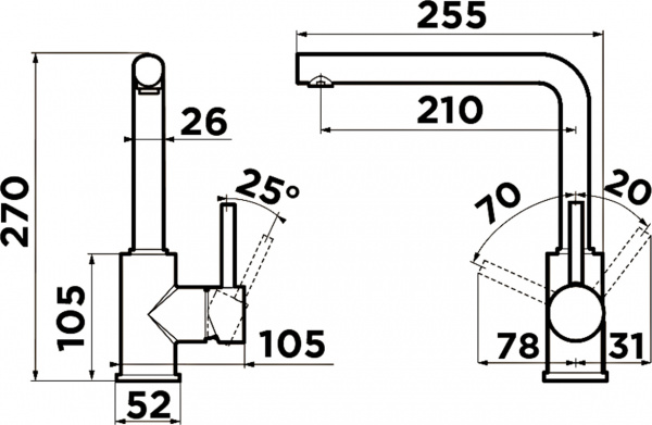 ��������� Omoikiri Nakagawa 4994313 ��� �������� �����