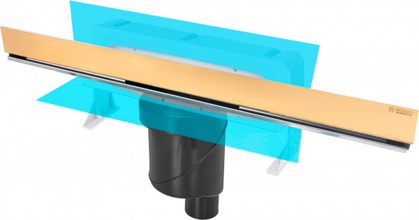   Berges Wasserhaus Wall 092056 60 