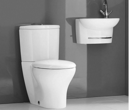 ������-������� Jacob Delafon Presquile E1472