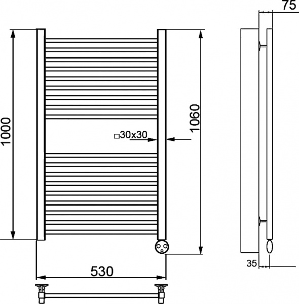 ����������������� ������������� ���� Modern ��-2 100/50 ����