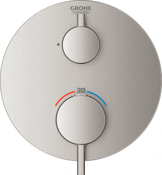 ��������� Grohe Atrio 24134DC3 ��� ����, ����������