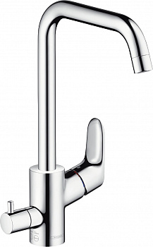 ��������� Hansgrohe Focus E2 31823000 ��� �������� �����