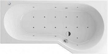 ��������� ����� Excellent Be Spot WAEX.BSP16.RELAX 160x80 P