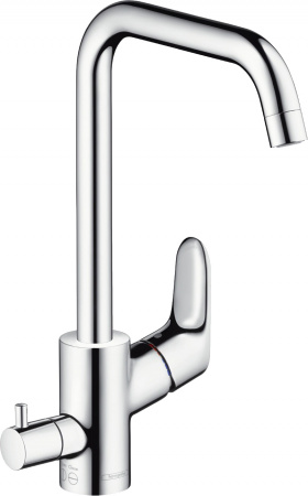��������� Hansgrohe Focus E2 31823000 ��� �������� �����