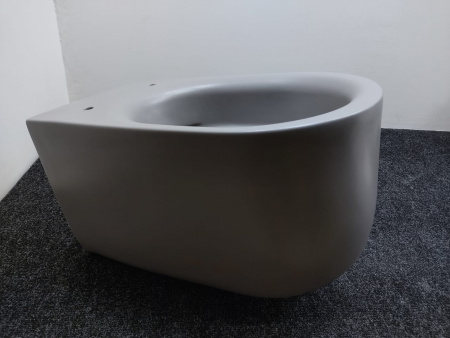   Kerasan Nolita 531489 ferro matt