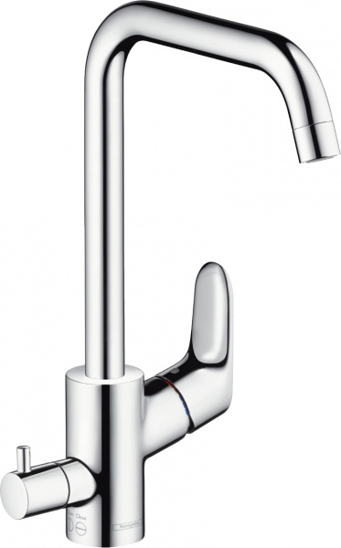 ��������� Hansgrohe Focus E2 31823000 ��� �������� �����