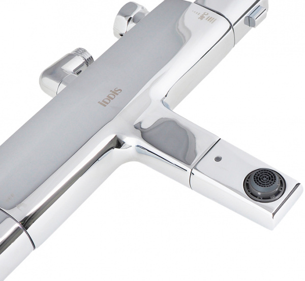 ��������� IDDIS Uniterm TLMSBS0I74 ��� ����� � �����