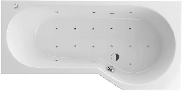 ��������� ����� Excellent Be Spot WAEX.BSP16.RELAX 160x80 P