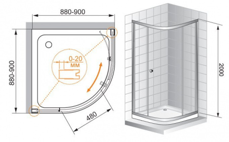 ������� ������ Cezares Anima W R2 100 P Cr 100 �� 