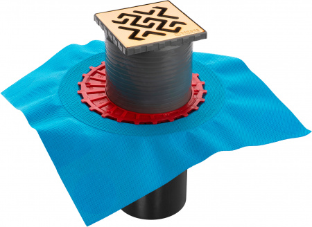   Berges Wasserhaus Zentrum Antik 092465 15 