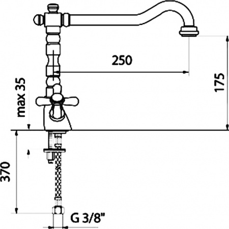 ��������� Webert Armony AM780102 ���� ��� �������� �����