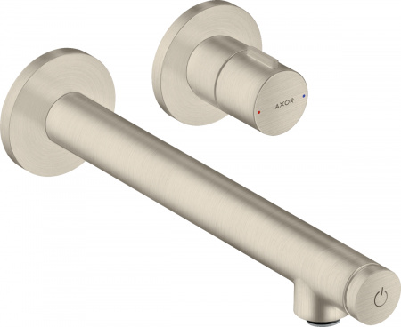 ��������� Axor Uno 45113820 ��� ��������, ����������� ������