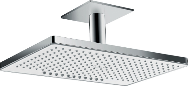 ������� ��� Hansgrohe Rainmaker Select 460 24004400 ����� - ����