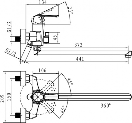 ��������� Kaiser Boss 51055B �������������