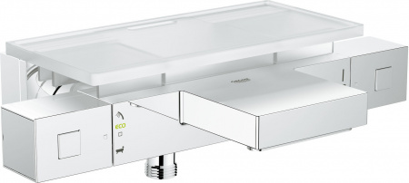 ��������� Grohe Grohtherm Cube 34502000 ��� ����� � �����
