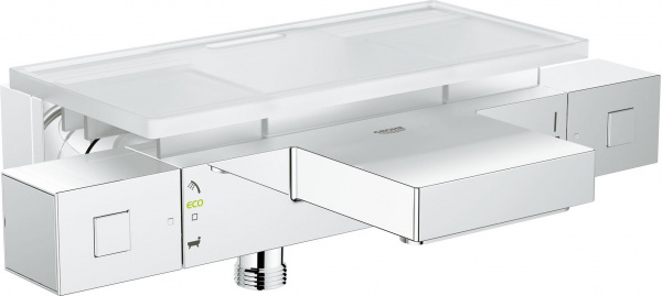 ��������� Grohe Grohtherm Cube 34502000 ��� ����� � �����