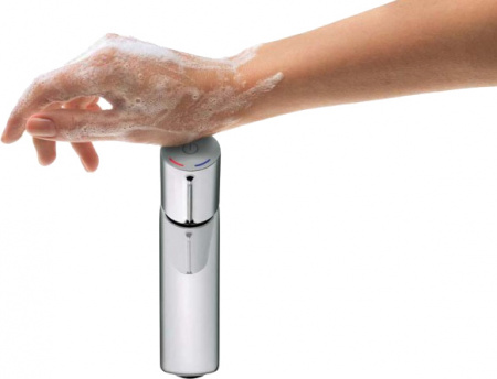 ��������� Hansgrohe Talis Select E 71751000 ��� ��������