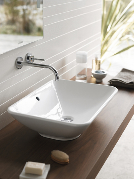 �������� Duravit Bacino 0334520000