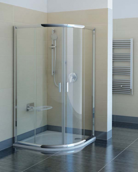 ������� ������ Ravak BLCP4-90 Transparent