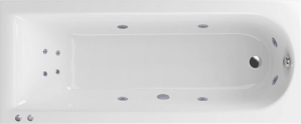 ��������� ����� Excellent Actima Aurum Hydro+ WAAC.AUR15HYDRO+ 150x70