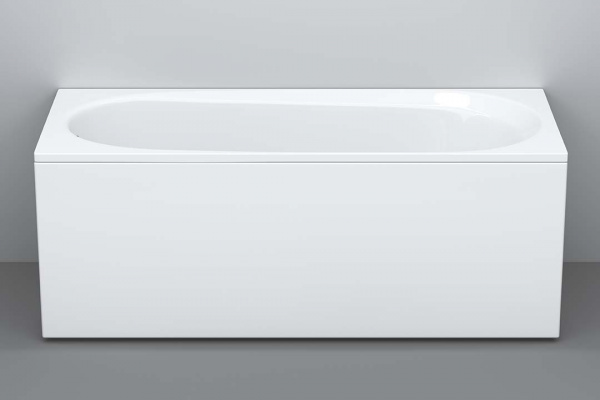 ��������� ����� AM.PM Tender W45A-170-070W-A1 170x70 � �������� + ������ �� ����� + ���������� AM.PM �� 30 ���� �������� �� �����������