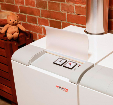 ������� ����� Protherm ������� 20 PLO (17 ���)