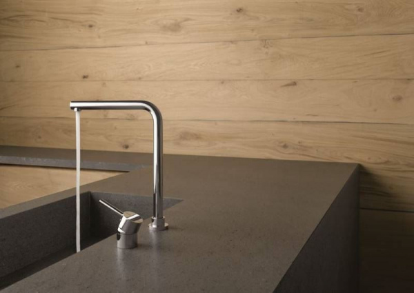 ��������� Kludi L-ine 428540577 ��� �������� �����