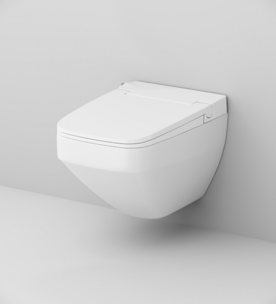 ������ ��������� AM.PM Inspire V2.0 CCC50A1700SC ������������ � ���� + ���������� AM.PM �� 30 ���� �������� �� �����������