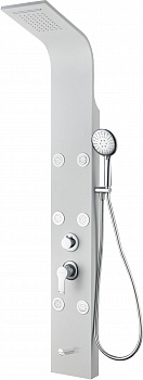 ������� ������ Aquanet Galaxy White AP40-03