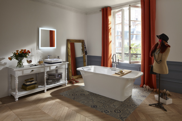 ��������� Jacob Delafon Stillness E97344-CP ��������� ��� ���������� �����