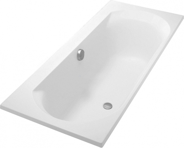 ��������� ����� Jacob Delafon Elise 170x75