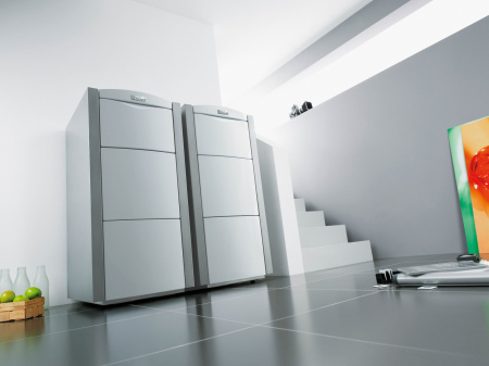 ������� ����� Vaillant ecoVIT exclusiv VKK INT 366/4 (35 ���)