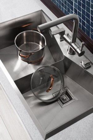 ��������� Omoikiri Nagano BN 4011.8028 ��� �������� ����� � ��������