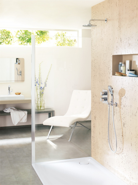 ������� ��� Grohe Rainshower Cosmopolitan 210 26052000