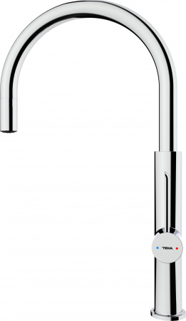 ��������� TEKA Kitchen FOT 995 CHROME ��� �������� �����