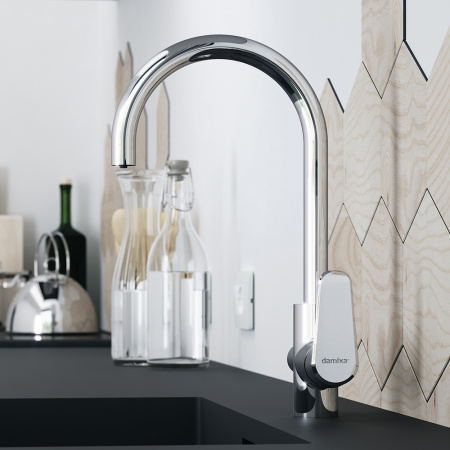  Damixa RedBlu Origin Evo 820700000   