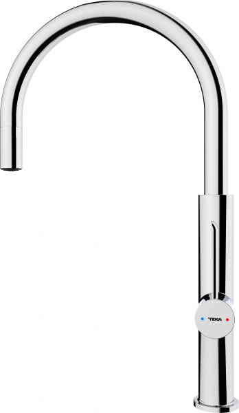 ��������� TEKA Kitchen FOT 995 CHROME ��� �������� �����