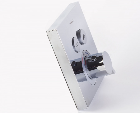  Hansgrohe ShowerSelect 15763000  